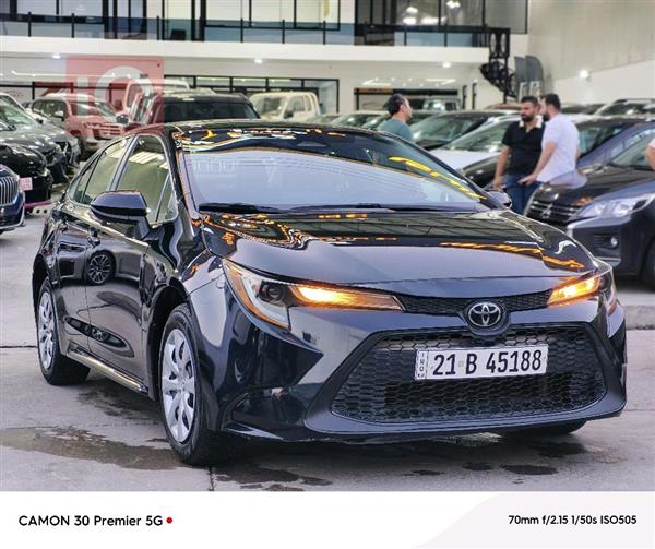 Toyota for sale in Iraq